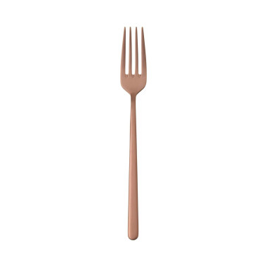 Fourchette à dessert Amarone Bronze - OVE - 184 mm - Lot de 12 - Finedine  au meilleur prix sur Restock CHR