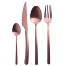 Fourchette à dessert Amarone Bronze - OVE - 184 mm - Lot de 12 - Finedine  au meilleur prix sur Restock CHR