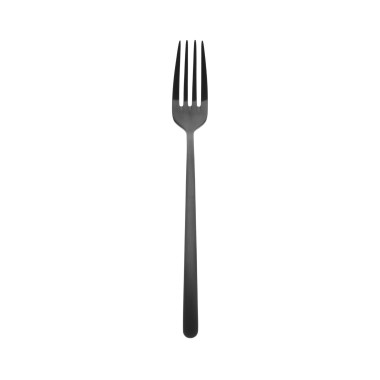 Fourchette de table Amarone noire - OVE - 213 mm - Lot de 12 - Finedine  au meilleur prix sur Restock CHR
