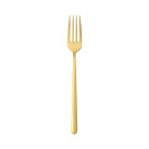 Fourchette à dessert Amarone Gold - OVE - 184 mm - Lot de 12 - Finedine  au meilleur prix sur Restock CHR