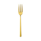 Fourchette à gâteau Amarone Gold - OVE - 153 mm - Lot de 12 - Finedine  au meilleur prix sur Restock CHR