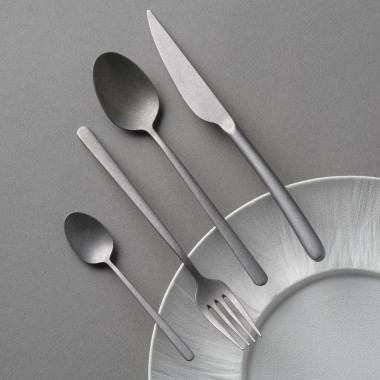 Cuillère à soupe Vintage Amarone - OVE - 211 mm - Lot de 12 - Finedine  au meilleur prix sur Restock CHR