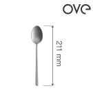 Cuillère à soupe Vintage Amarone - OVE - 211 mm - Lot de 12 - Finedine  au meilleur prix sur Restock CHR