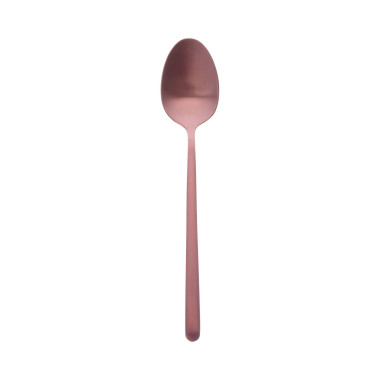 Cuillère à café Bronze Amarone - OVE - 146 mm - Lot de 12 - Finedine  au meilleur prix sur Restock CHR