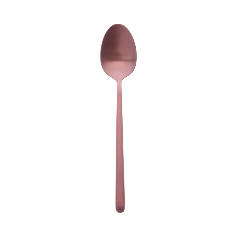 Cuillère à café Bronze Amarone - OVE - 146 mm - Lot de 12 - Finedine  au meilleur prix sur Restock CHR