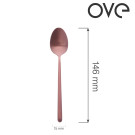 Cuillère à café Bronze Amarone - OVE - 146 mm - Lot de 12 - Finedine  au meilleur prix sur Restock CHR