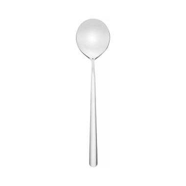 Cuillère à bouillon Amarone - OVE - 205 mm - Lot de 12 - Finedine  au meilleur prix sur Restock CHR