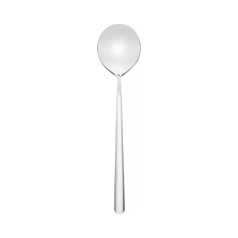 Cuillère à bouillon Amarone - OVE - 205 mm - Lot de 12 - Finedine  au meilleur prix sur Restock CHR