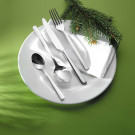 Fourchette à dessert Adria - OVE - 167 mm - Lot de 12 - Finedine  au meilleur prix sur Restock CHR