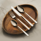 Fourchette à dessert Adria - OVE - 167 mm - Lot de 12 - Finedine  au meilleur prix sur Restock CHR