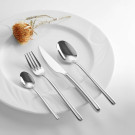 Fourchette à dessert Adria - OVE - 167 mm - Lot de 12 - Finedine  au meilleur prix sur Restock CHR