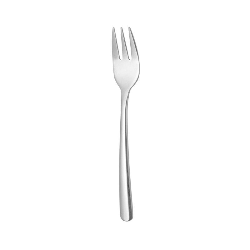 Fourchette à gâteau Bergen - OVE - 145 mm - Lot de 12 - Finedine  au meilleur prix sur Restock CHR