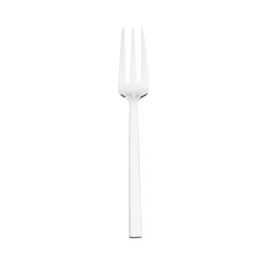 Fourchette à gâteau Lugano - OVE - 147 mm - Lot de 12 - Finedine  au meilleur prix sur Restock CHR