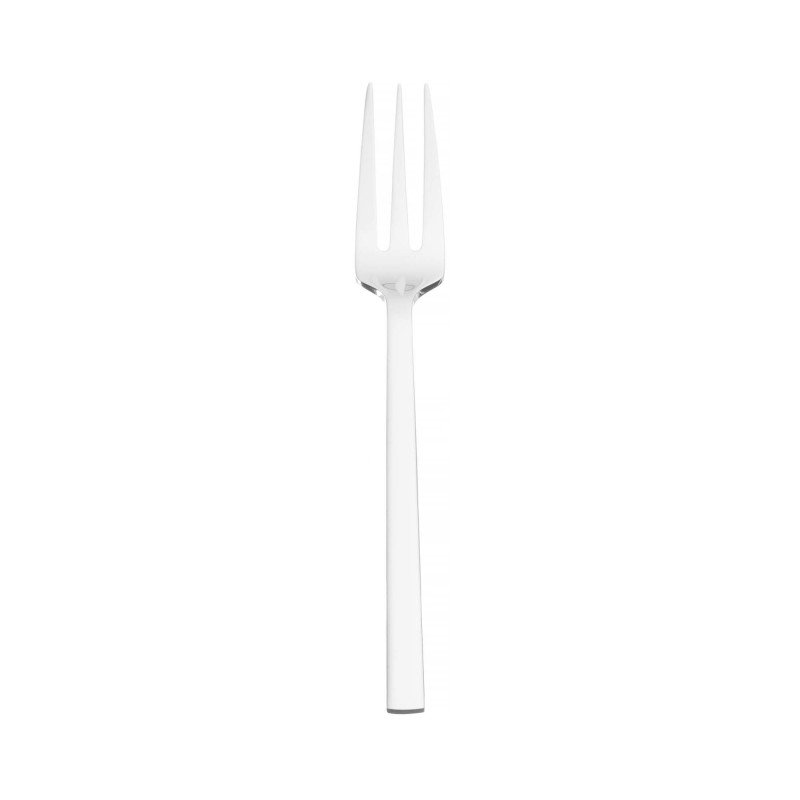 Fourchette à gâteau Lugano - OVE - 147 mm - Lot de 12 - Finedine  au meilleur prix sur Restock CHR