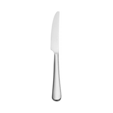Couteau à dessert Navarino - OVE - 200 mm - Lot de 12 - Finedine  au meilleur prix sur Restock CHR