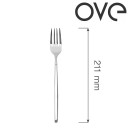 Fourchette de table Torino - OVE - 211 mm - Lot de 12 - Finedine  au meilleur prix sur Restock CHR