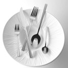 Fourchette de table Fjord - OVE - 210 mm - Lot de 12 - Finedine  au meilleur prix sur Restock CHR