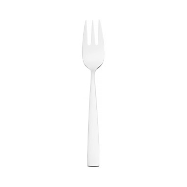 Fourchette à gâteau Garda - OVE - 152 mm - Lot de 12 - Finedine  au meilleur prix sur Restock CHR