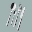 Fourchette à gâteau Garda - OVE - 152 mm - Lot de 12 - Finedine  au meilleur prix sur Restock CHR