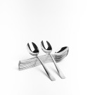 Fourchette à gâteau Garda - OVE - 152 mm - Lot de 12 - Finedine  au meilleur prix sur Restock CHR
