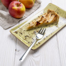 Fourchette à gâteau Garda - OVE - 152 mm - Lot de 12 - Finedine  au meilleur prix sur Restock CHR