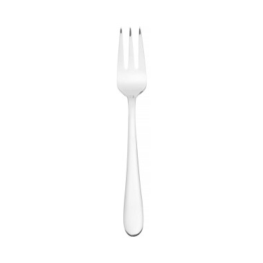 Fourchette à gâteau Como - OVE - 150 mm - Lot de 12 - Finedine  au meilleur prix sur Restock CHR