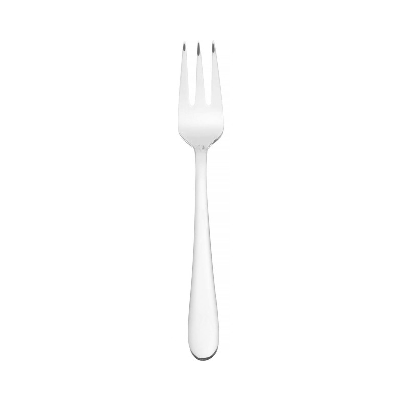Fourchette à gâteau Como - OVE - 150 mm - Lot de 12 - Finedine  au meilleur prix sur Restock CHR