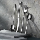 Cuillère de table Torino - OVE - 213 mm - Lot de 12 - Finedine  au meilleur prix sur Restock CHR