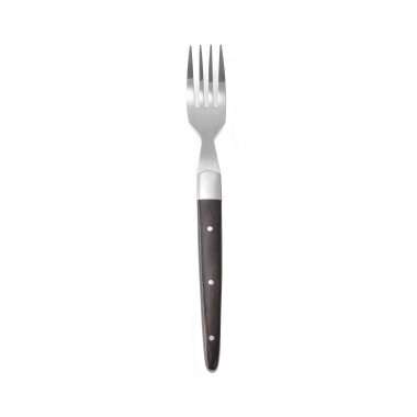 Fourchette à steak Corfu - set de 6 - OVE - 205 mm - Finedine  au meilleur prix sur Restock CHR