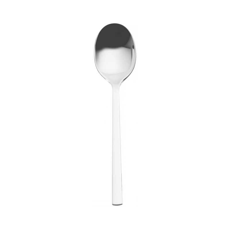 Cuillère à soupe Lugano - OVE - 207 mm - Lot de 12 - Finedine  au meilleur prix sur Restock CHR