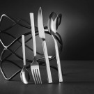 Cuillère à soupe Lugano - OVE - 207 mm - Lot de 12 - Finedine  au meilleur prix sur Restock CHR