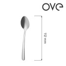 Cuillère à café Bergen - OVE - 112 mm - Lot de 12 - Finedine  au meilleur prix sur Restock CHR