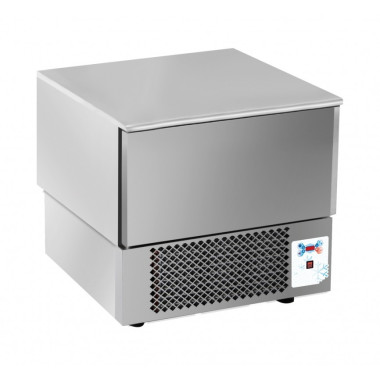 Cellule de refroidissement à grille ECOFROST5 - Lavezzini  au meilleur prix sur Restock CHR