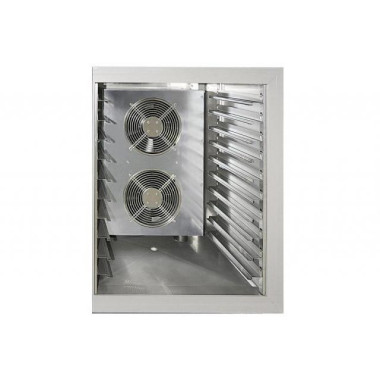 Cellule de refroidissement professionnelle ECOFROST10 - Lavezzini  au meilleur prix sur Restock CHR