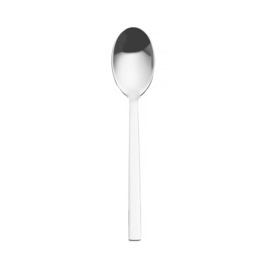 Cuillère à café Lugano - OVE - 142 mm - Lot de 12 - Finedine  au meilleur prix sur Restock CHR