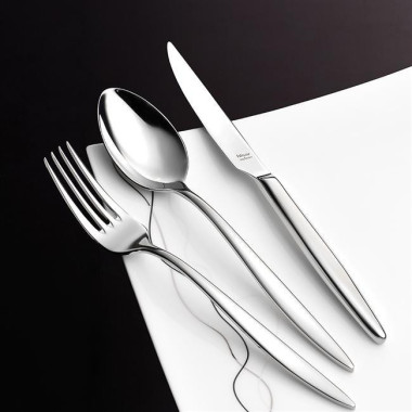 Fourchette de service Merkury - Finedine  au meilleur prix sur Restock CHR