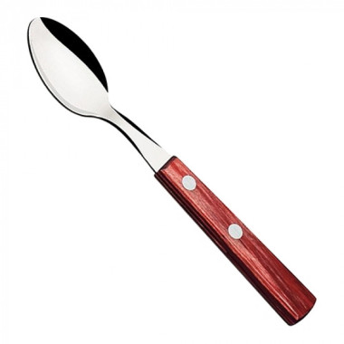 Cuillère bois 15 cm - Tramontina TRAMONTINA au meilleur prix sur Restock CHR
