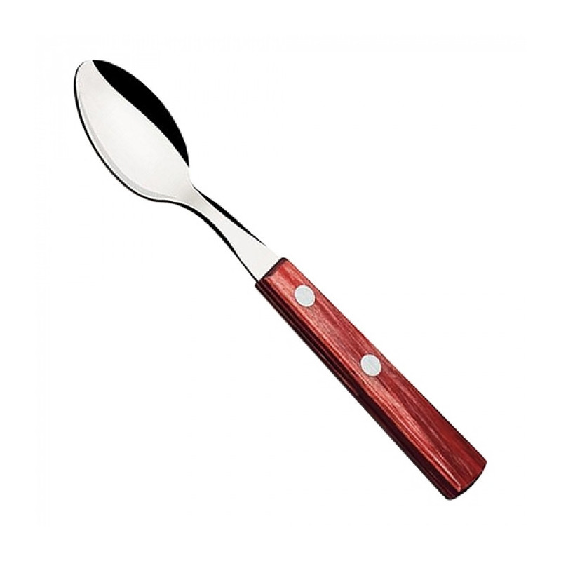 Cuillère bois 15 cm - Tramontina TRAMONTINA au meilleur prix sur Restock CHR