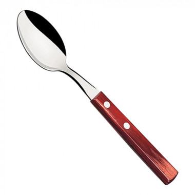 Cuillère bois 19 cm - Tramontina  au meilleur prix sur Restock CHR