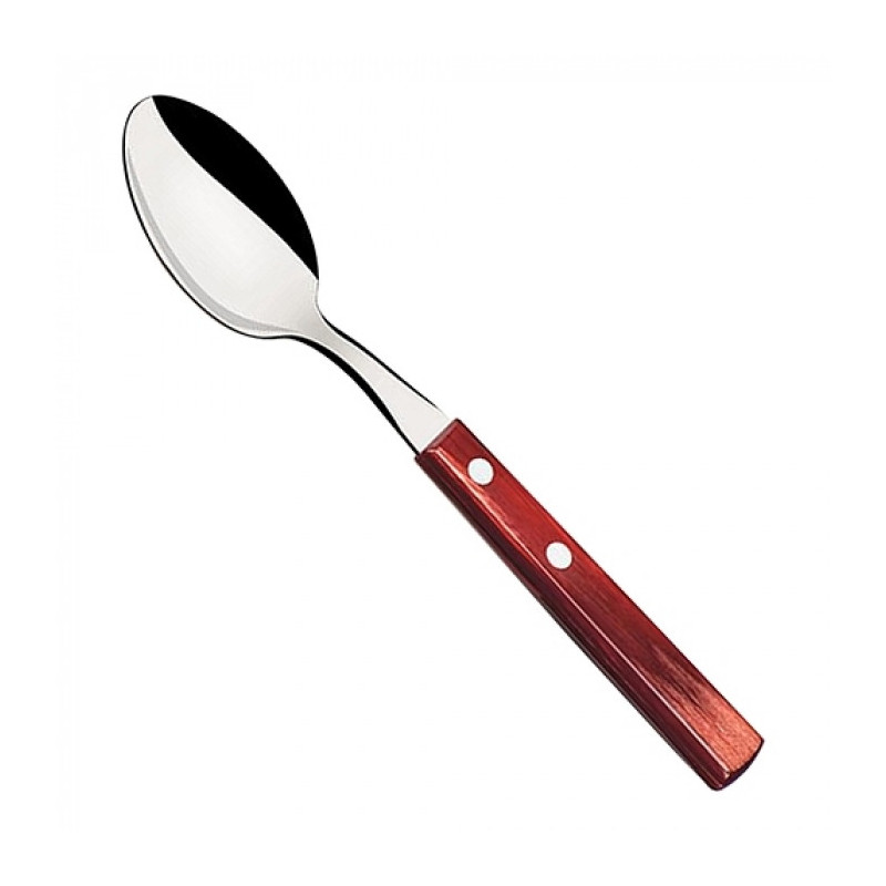 Cuillère bois 19 cm - Tramontina  au meilleur prix sur Restock CHR