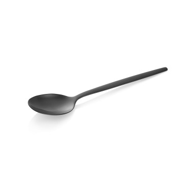 Cuillère à dessert 15,9 cm (x12) ALEX BLACK professionnel - Was Germany  au meilleur prix sur Restock CHR