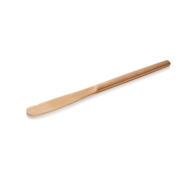 Couteau à beurre 17,9 cm (x12) ALEX BRONZE professionnel - Was Germany  au meilleur prix sur Restock CHR