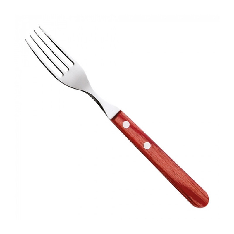 Fourchette bois 21 cm - Tramontina  au meilleur prix sur Restock CHR