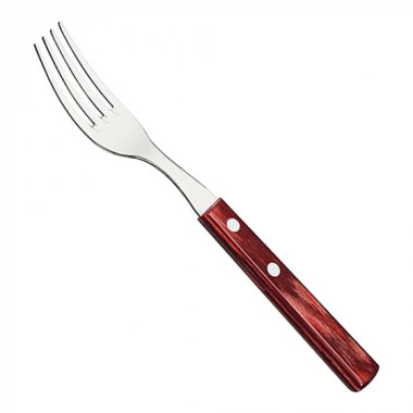 Fourchette bois 19 cm - Tramontina  au meilleur prix sur Restock CHR