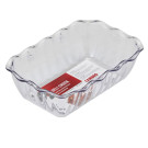 Plat rectangulaire translucide - 17.5 x 26 x 8 cm - Lot de 6 - Cambro  au meilleur prix sur Restock CHR