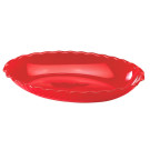 Plat Ovale - 40 x 28.7 x 5.5 cm - Lot de 6 - Cambro  au meilleur prix sur Restock CHR