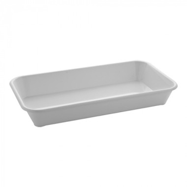 Plat 29,0x16,0cm - Emga  au meilleur prix sur Restock CHR