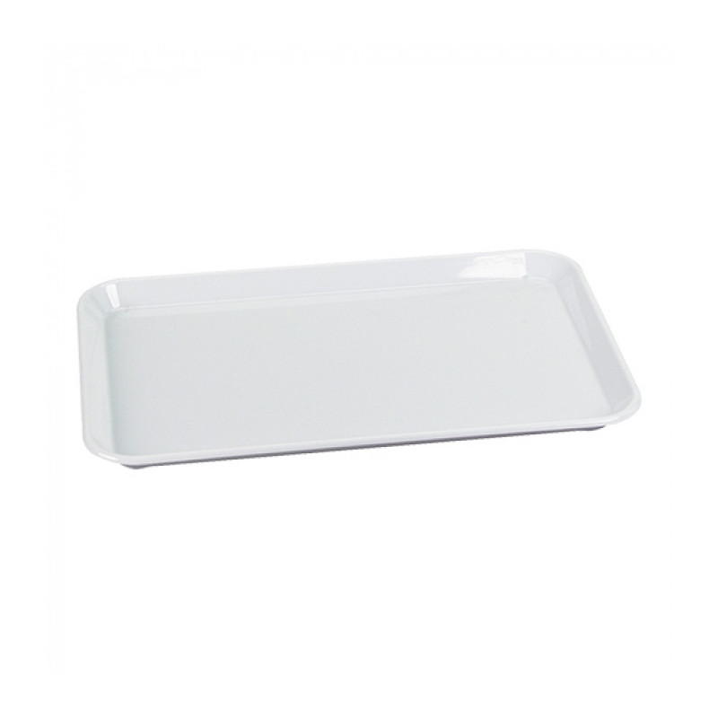 Plat 42,0x28,0cm - Emga  au meilleur prix sur Restock CHR