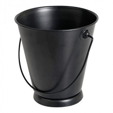 Seau de servir Ø12,5cm - Emga  au meilleur prix sur Restock CHR