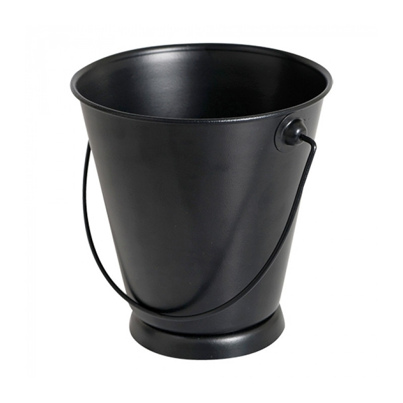 Seau de servir Ø12,5cm - Emga  au meilleur prix sur Restock CHR